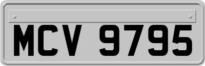 MCV9795