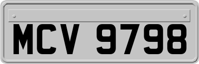 MCV9798