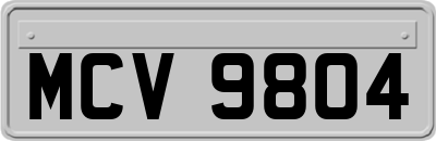 MCV9804