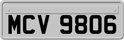 MCV9806
