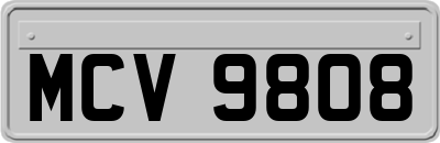 MCV9808