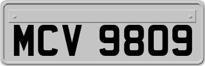 MCV9809