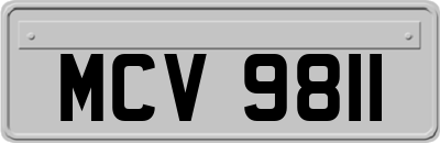 MCV9811