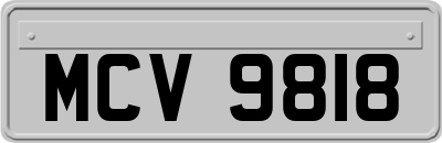 MCV9818