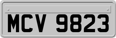 MCV9823