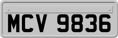 MCV9836
