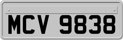 MCV9838