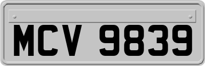 MCV9839