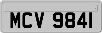MCV9841