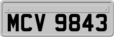 MCV9843