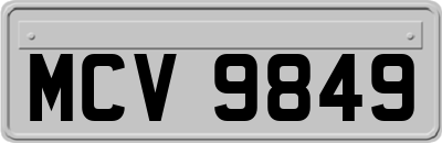 MCV9849