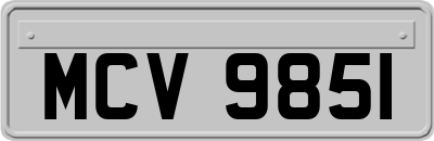 MCV9851