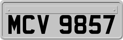 MCV9857