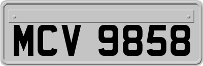 MCV9858