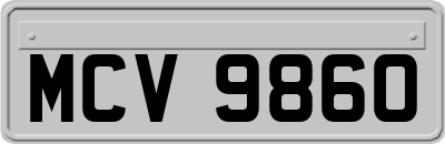 MCV9860