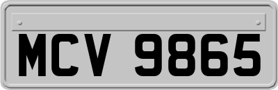 MCV9865