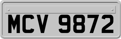 MCV9872