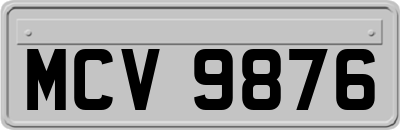MCV9876