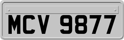 MCV9877