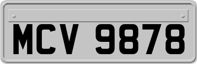 MCV9878