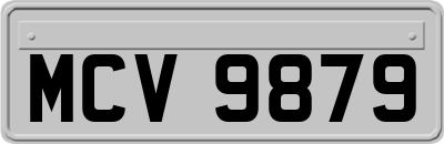 MCV9879