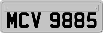 MCV9885