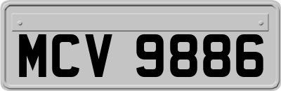 MCV9886