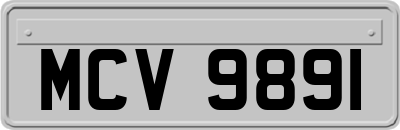 MCV9891