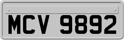 MCV9892
