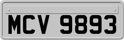 MCV9893