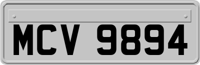 MCV9894