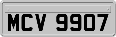 MCV9907