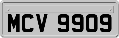 MCV9909