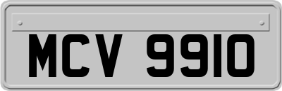 MCV9910