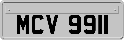 MCV9911