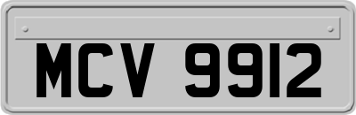 MCV9912
