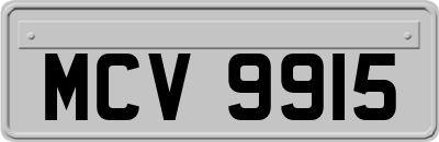 MCV9915
