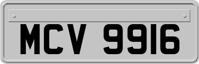 MCV9916