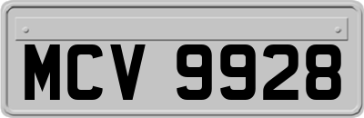 MCV9928