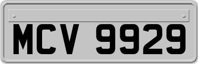 MCV9929