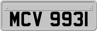 MCV9931