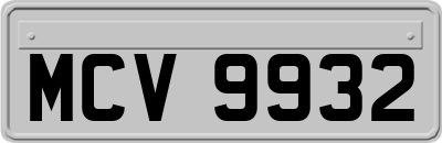 MCV9932