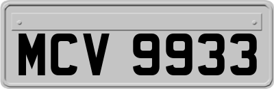 MCV9933