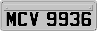 MCV9936