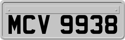 MCV9938