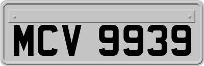 MCV9939