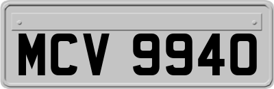 MCV9940