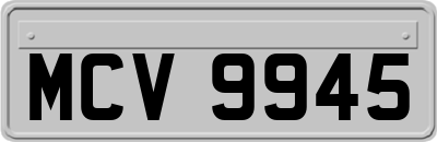 MCV9945