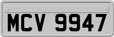 MCV9947