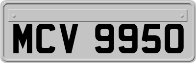 MCV9950